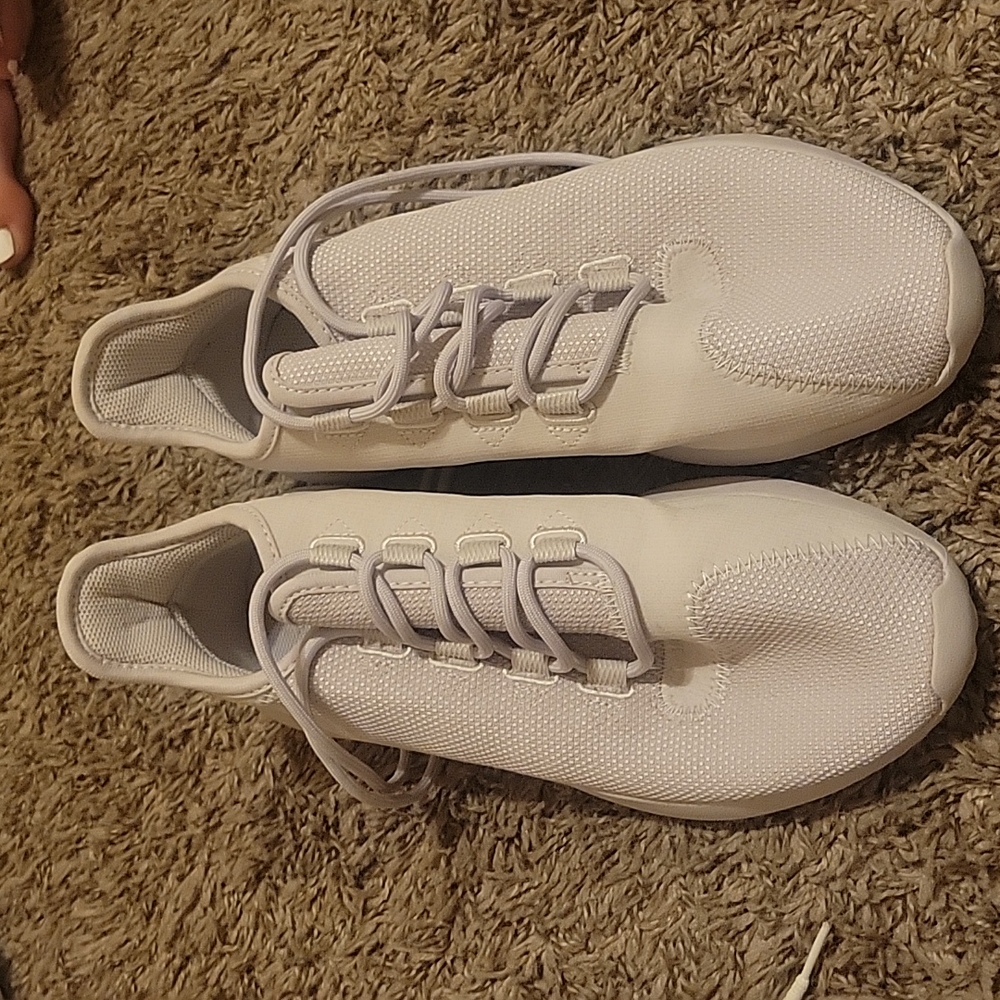 Cleaning out closet